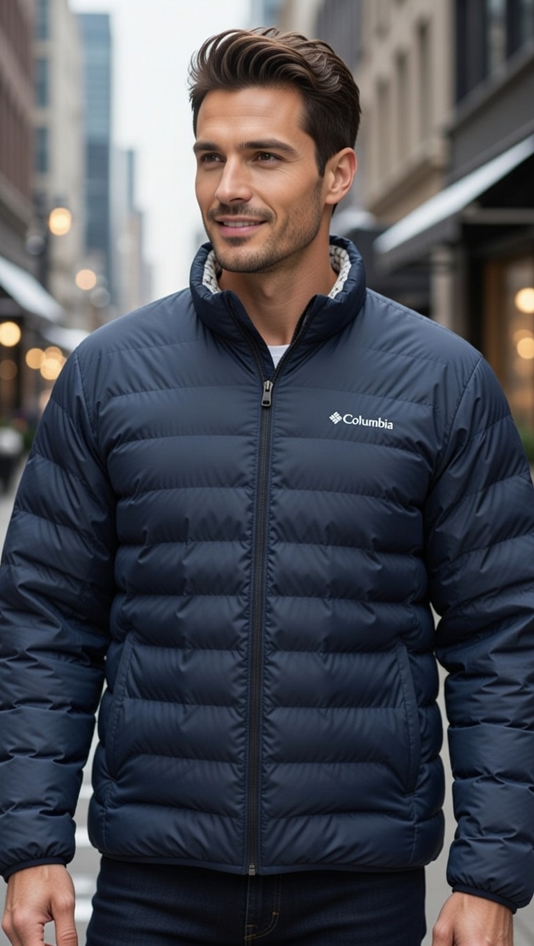 Товар из бокса